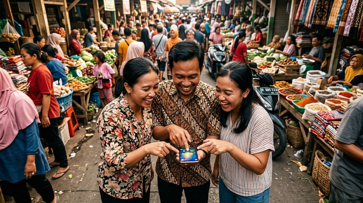 Arti RTP Pada Mesin Slot dan Cara Menemukannya di Tahun 2026, Kasino Daring, Panenjitu
